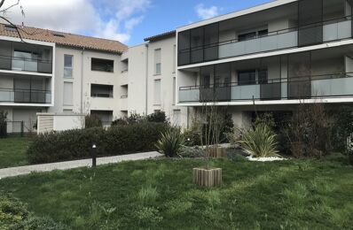 location appartement 1 071 € CC /mois à proximité de Seilh (31840)