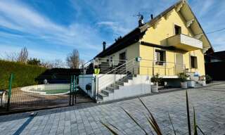 Maison 7 Pièces 235 m² à vendre à Chênex (74520)