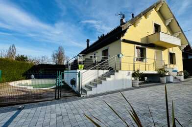 Maison 7 pièces 695000 €