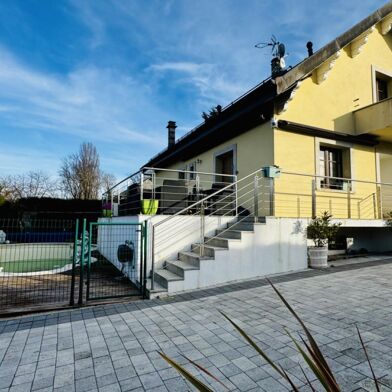 Maison 7 pièces 695000 €