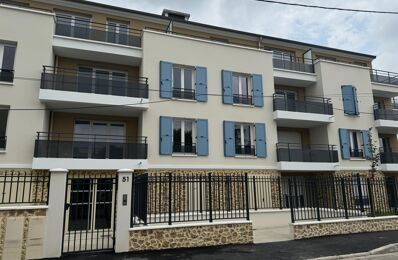 location appartement 830 € CC /mois à proximité de Oinville-sur-Montcient (78250)