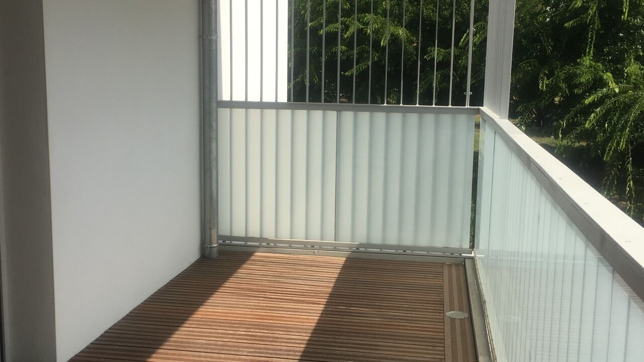 appartement 2 pièces 46 m2 à louer à Toulouse (31400)