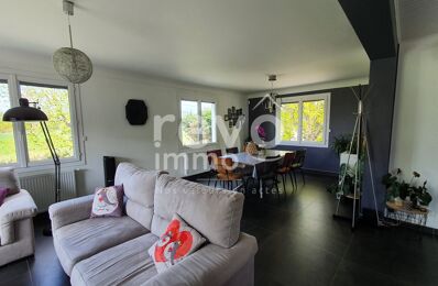 vente maison 368 000 € à proximité de Trangé (72650)