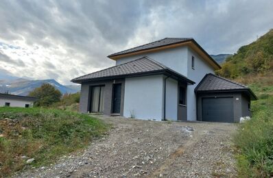 vente maison 360 000 € à proximité de Saint-Jean-de-Maurienne (73300)