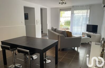 vente appartement 185 000 € à proximité de Le Pontet (84130)