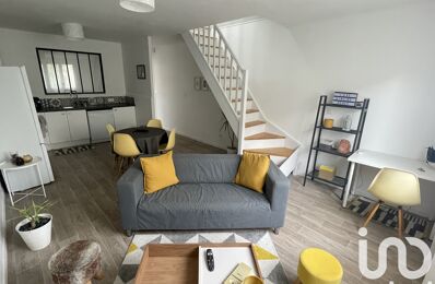 vente appartement 145 000 € à proximité de Vedène (84270)