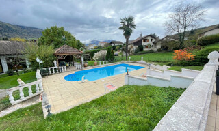 Maison 4 Pièces 92 m² à vendre à Vaulnaveys-le-Haut (38410)