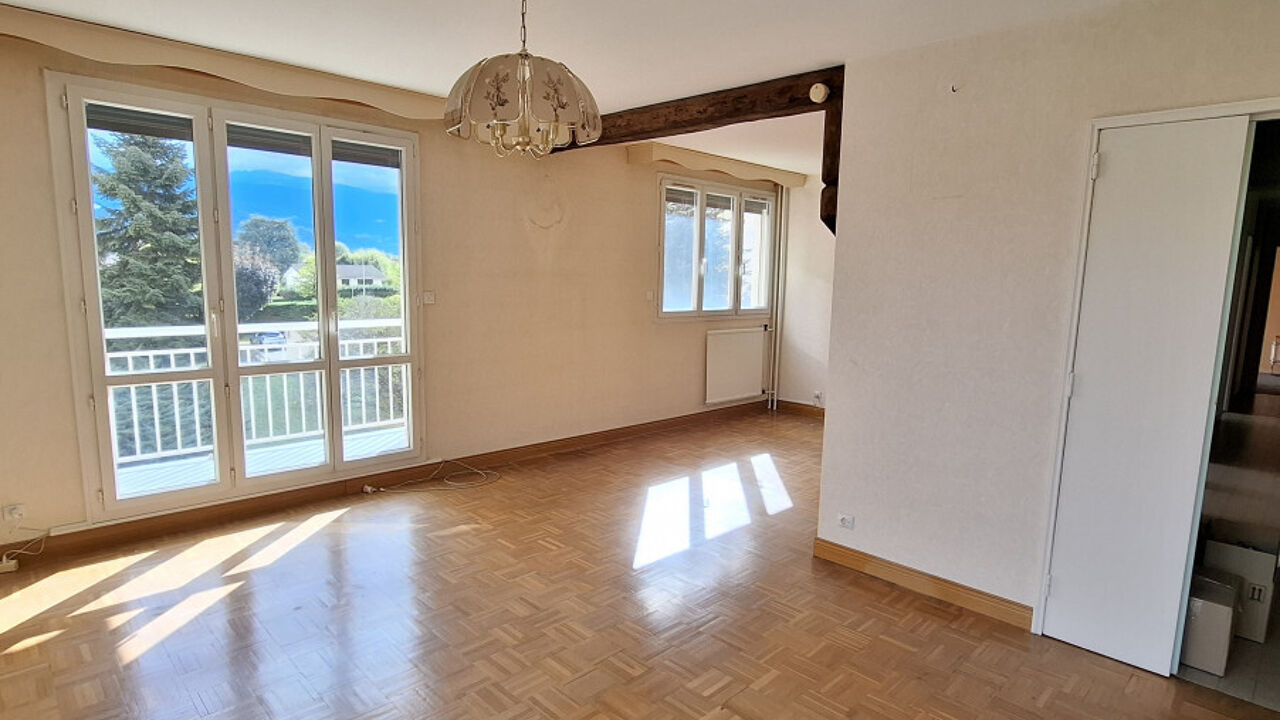 appartement 5 pièces 105 m2 à vendre à Seyssins (38180)