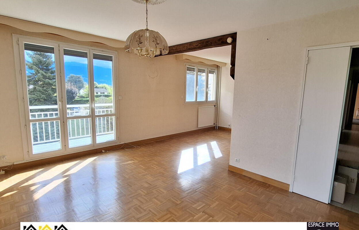 appartement 5 pièces 105 m2 à vendre à Seyssins (38180)