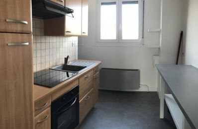 location appartement 625 € CC /mois à proximité de Sens (89100)