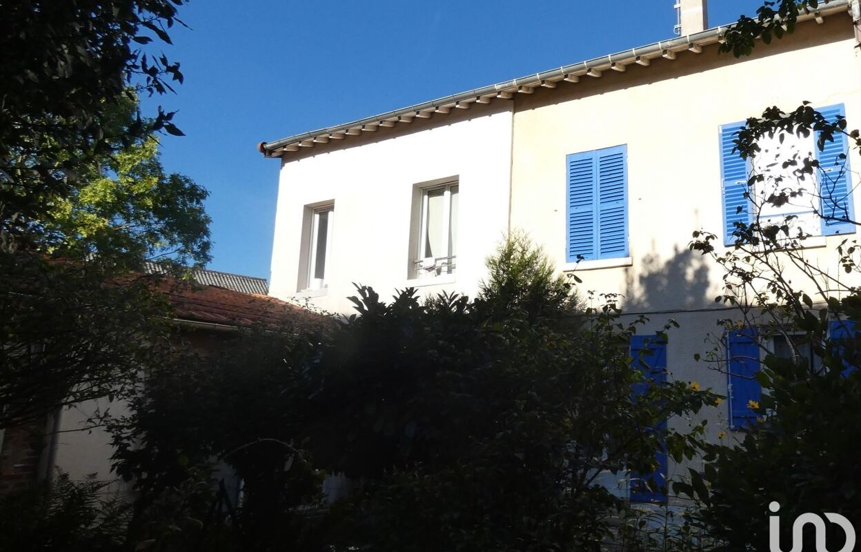 maison 3 pièces 58 m2 à vendre à Taverny (95150)