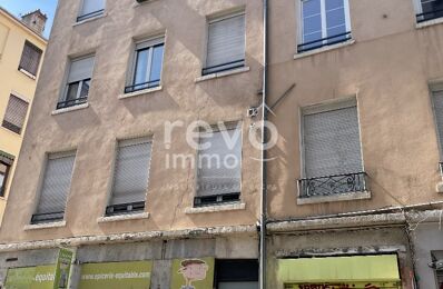 vente appartement 109 000 € à proximité de Lyon 6 (69006)