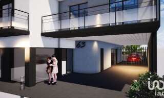 Commerce  42 m² à vendre à Les Sables-d'Olonne (85340)