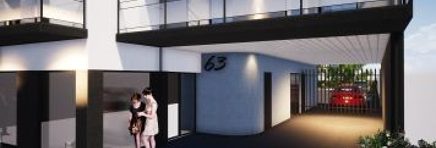 Commerce  42 m² à vendre à Les Sables-d'Olonne (85340)