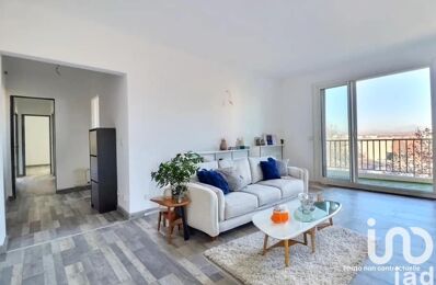 vente appartement 530 000 € à proximité de Lançon-Provence (13680)