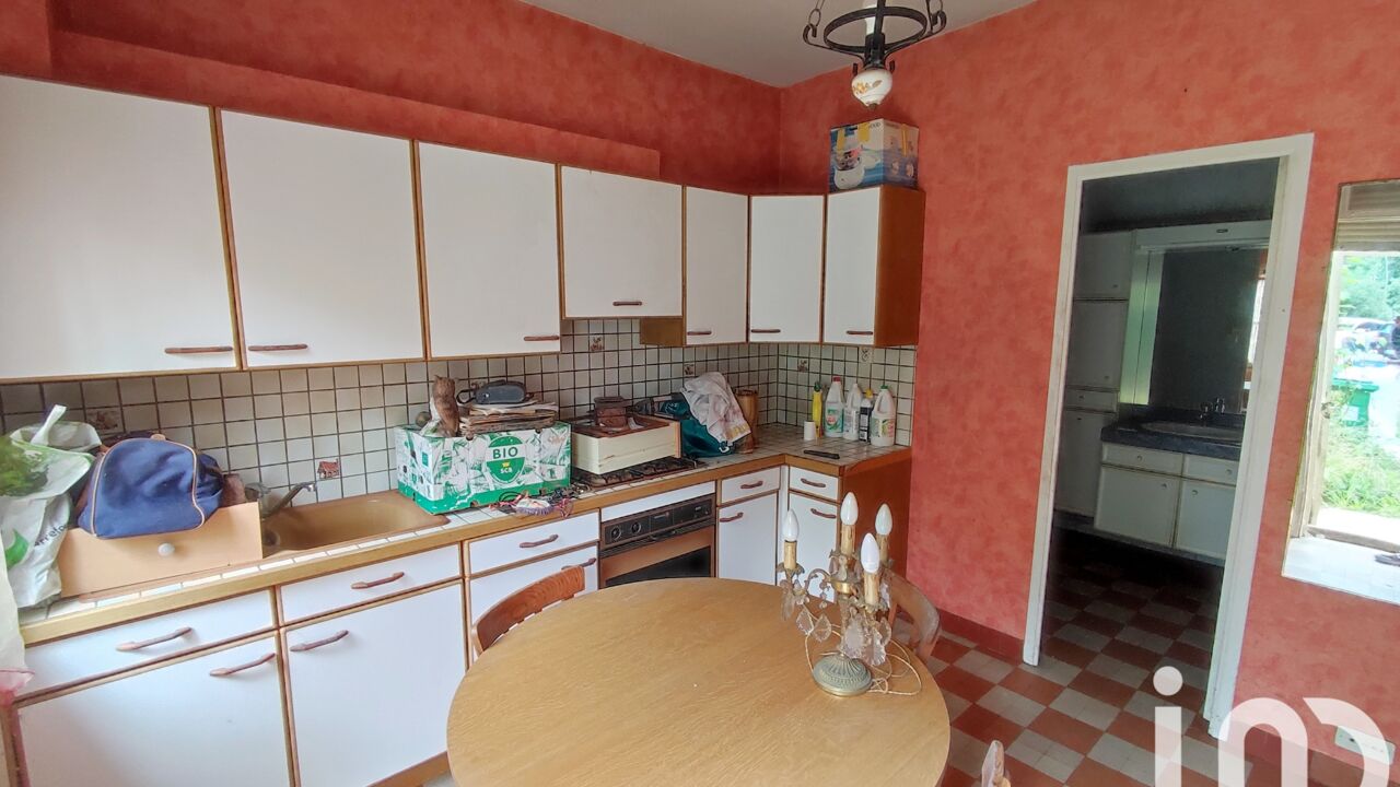 maison 3 pièces 70 m2 à vendre à Rennes (35200)