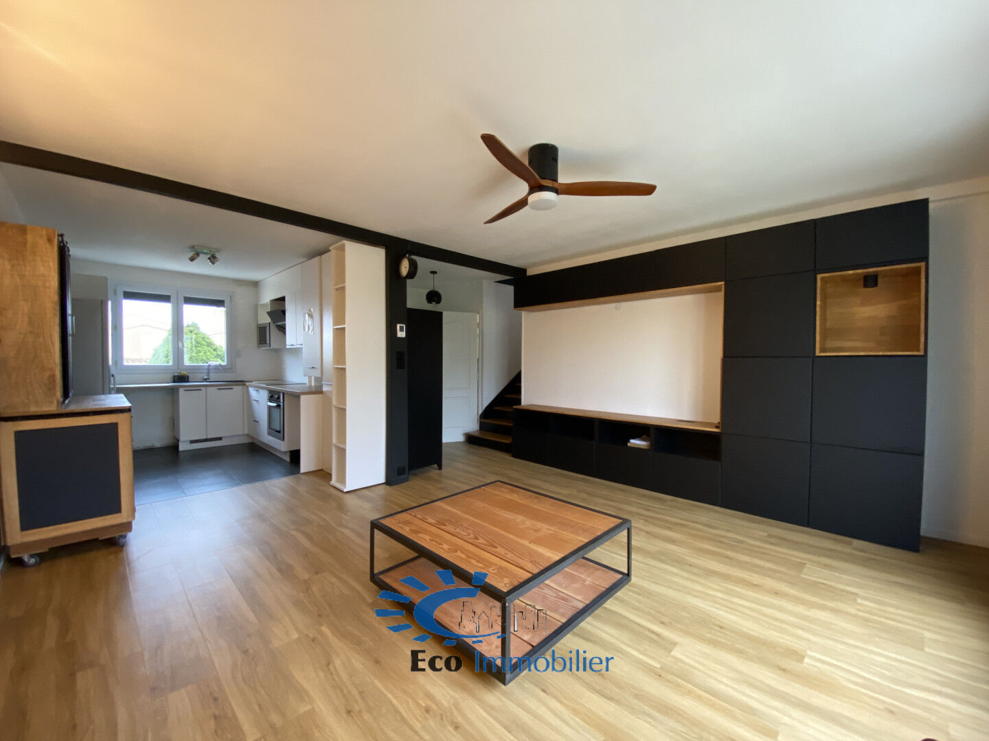 Agence immobilière de Eco Immobilier