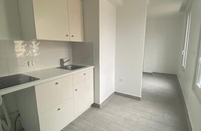 vente appartement 132 000 € à proximité de Créteil (94000)