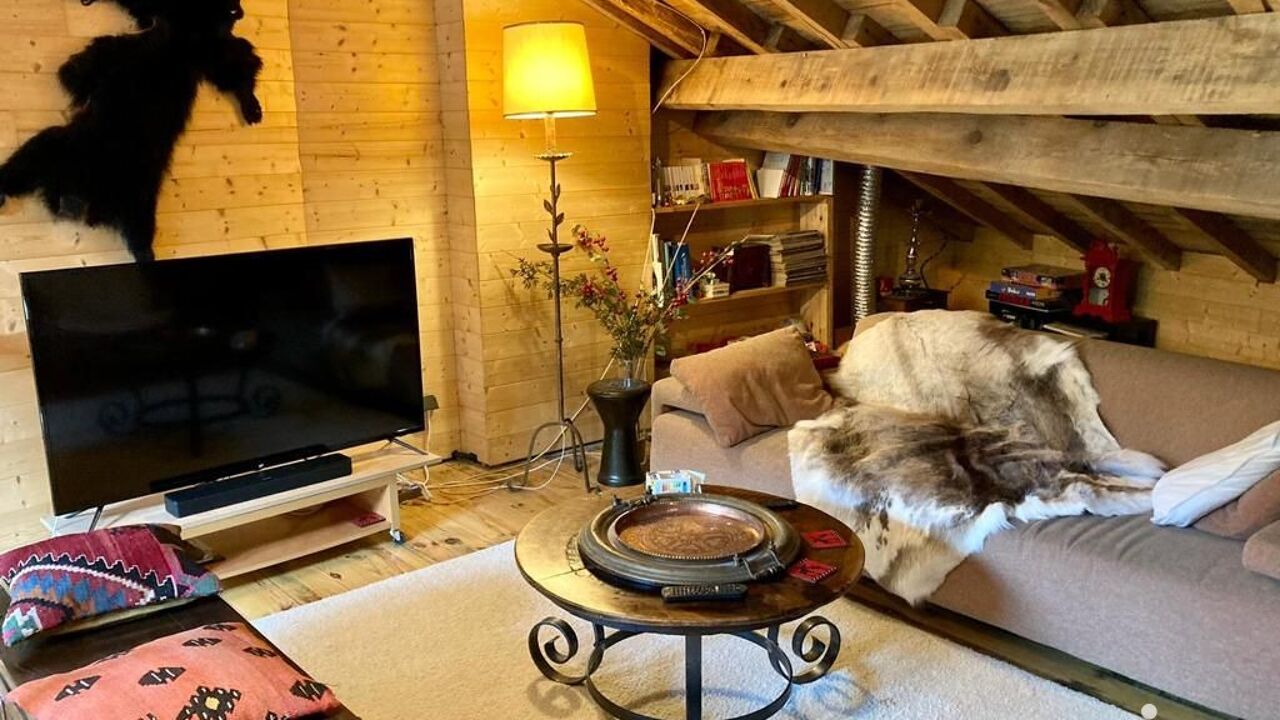 maison 6 pièces 170 m2 à vendre à Mérens-les-Vals (09110)