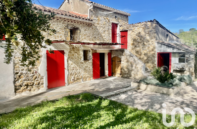 vente maison 359 000 € à proximité de Ribaute-les-Tavernes (30720)