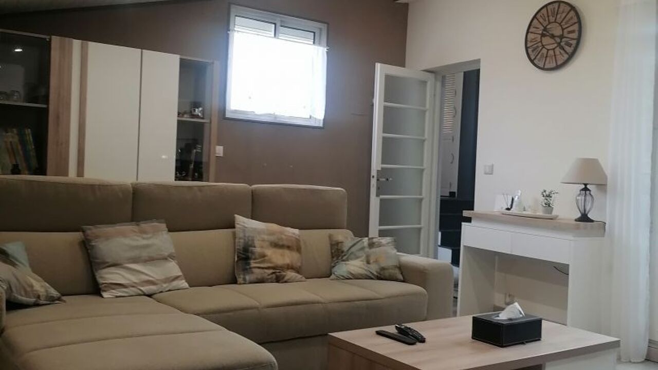 maison 5 pièces 109 m2 à vendre à Andilly (95580)