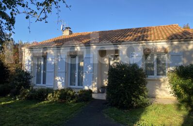 vente maison 359 990 € à proximité de Mauves-sur-Loire (44470)