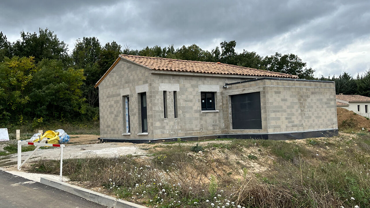 maison 4 pièces 90 m2 à vendre à Saignon (84400)