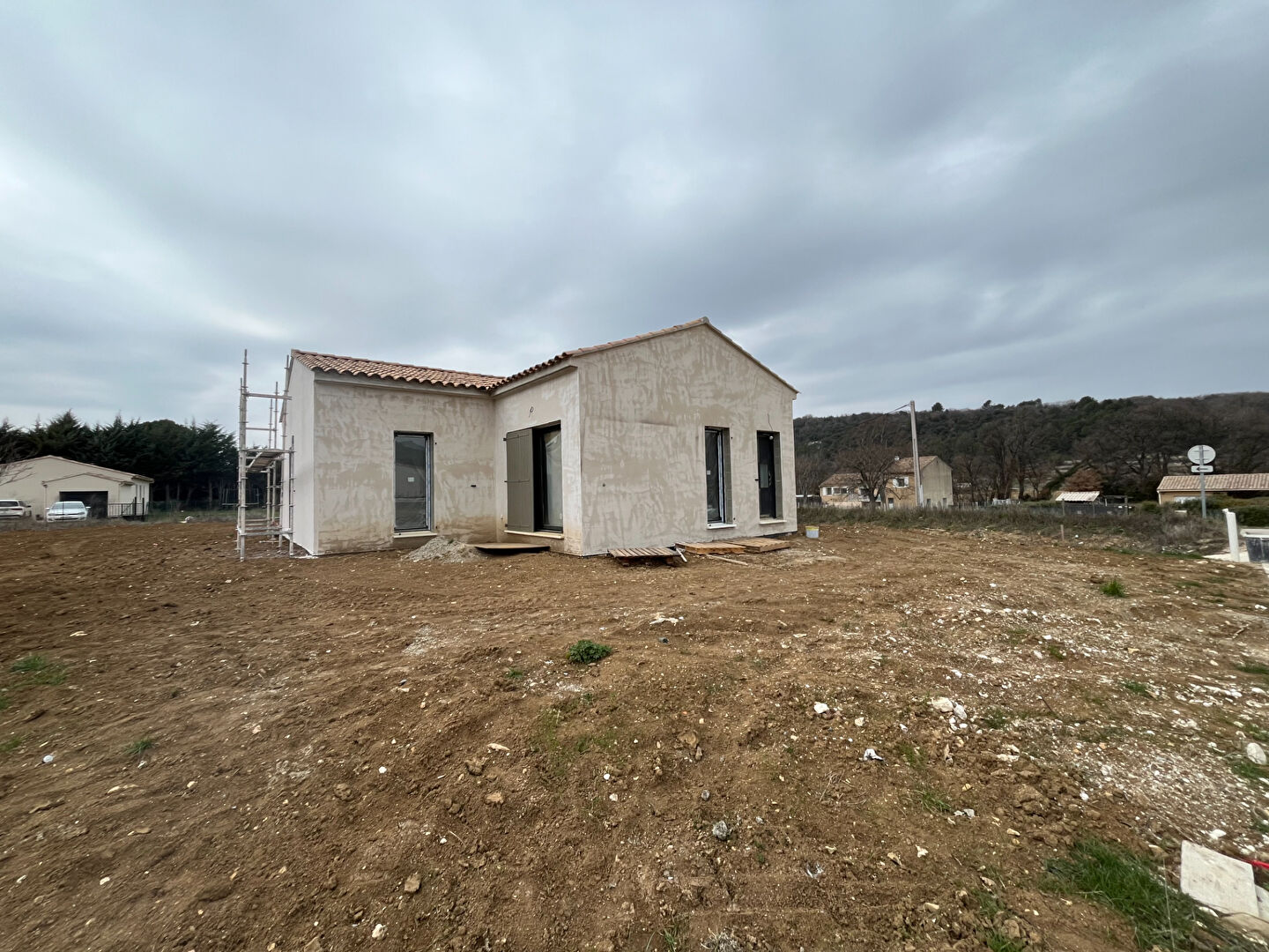 Agence immobilière de Square Habitat Apt
