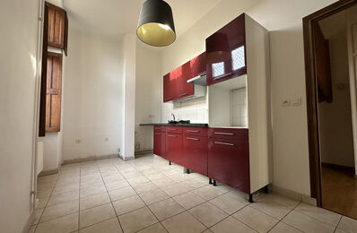 appartement 4 pièces 102 m2 à louer à Blois (41000)