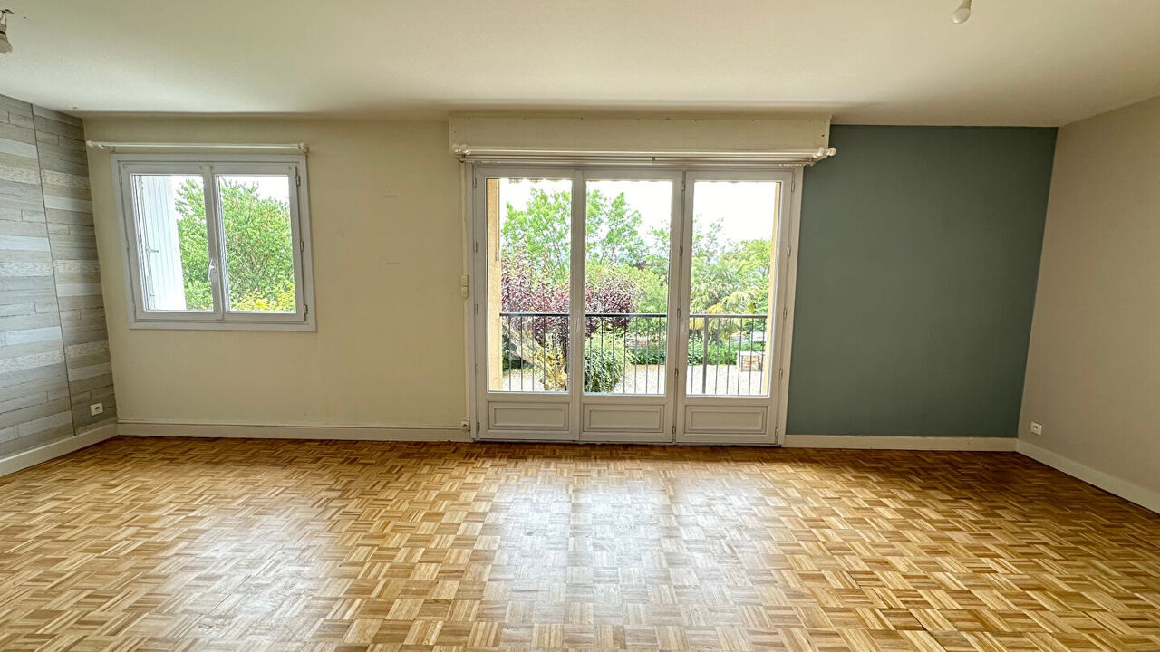 appartement 3 pièces 72 m2 à vendre à Auch (32000)