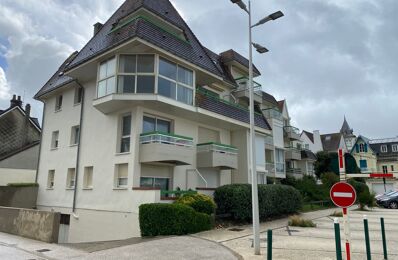 vente appartement 90 000 € à proximité de Boursin (62132)