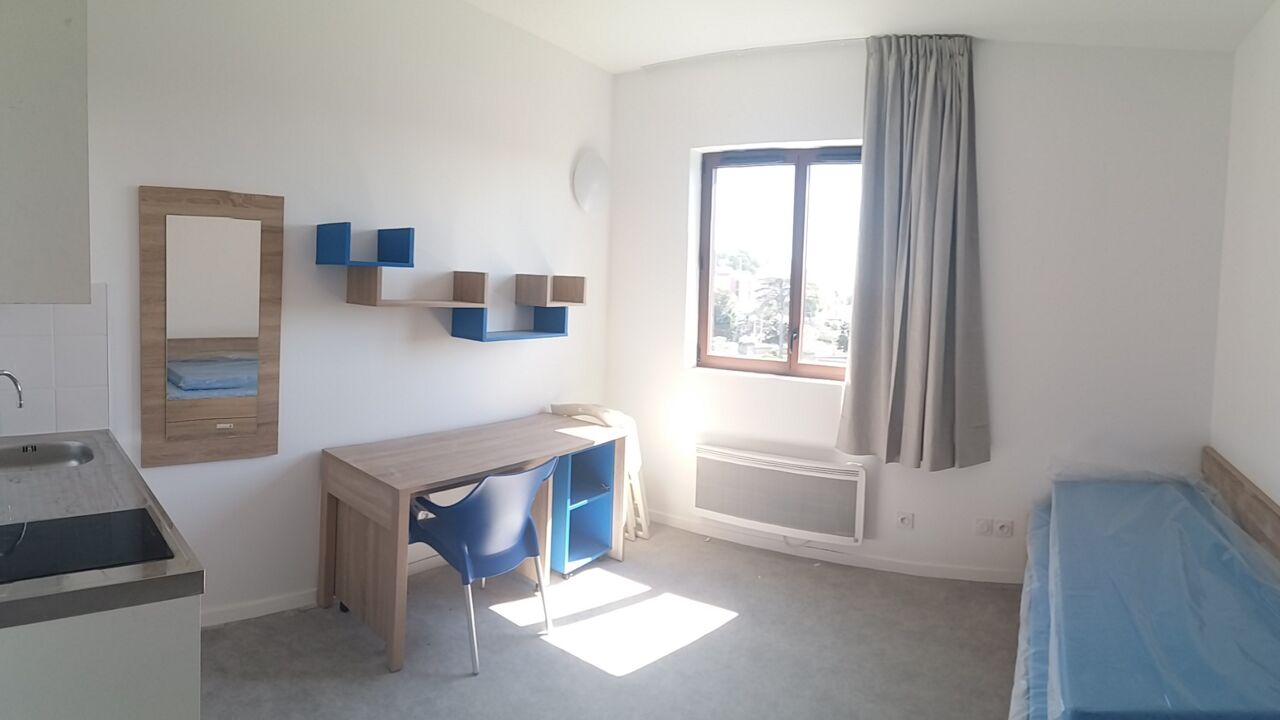 appartement 1 pièces 19 m2 à louer à Caluire-Et-Cuire (69300)