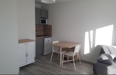 vente appartement 88 000 € à proximité de La Chapelle-Saint-Luc (10600)