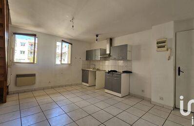 vente appartement 135 000 € à proximité de Gardanne (13120)