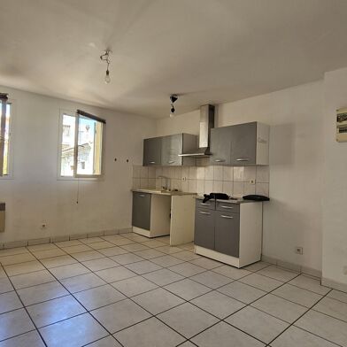 Appartement 4 pièces 69 m²