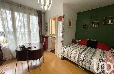 vente appartement 175 000 € à proximité de Livry-Gargan (93190)