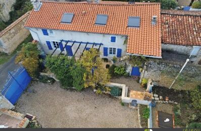 vente maison 196 800 € à proximité de Mansle (16230)