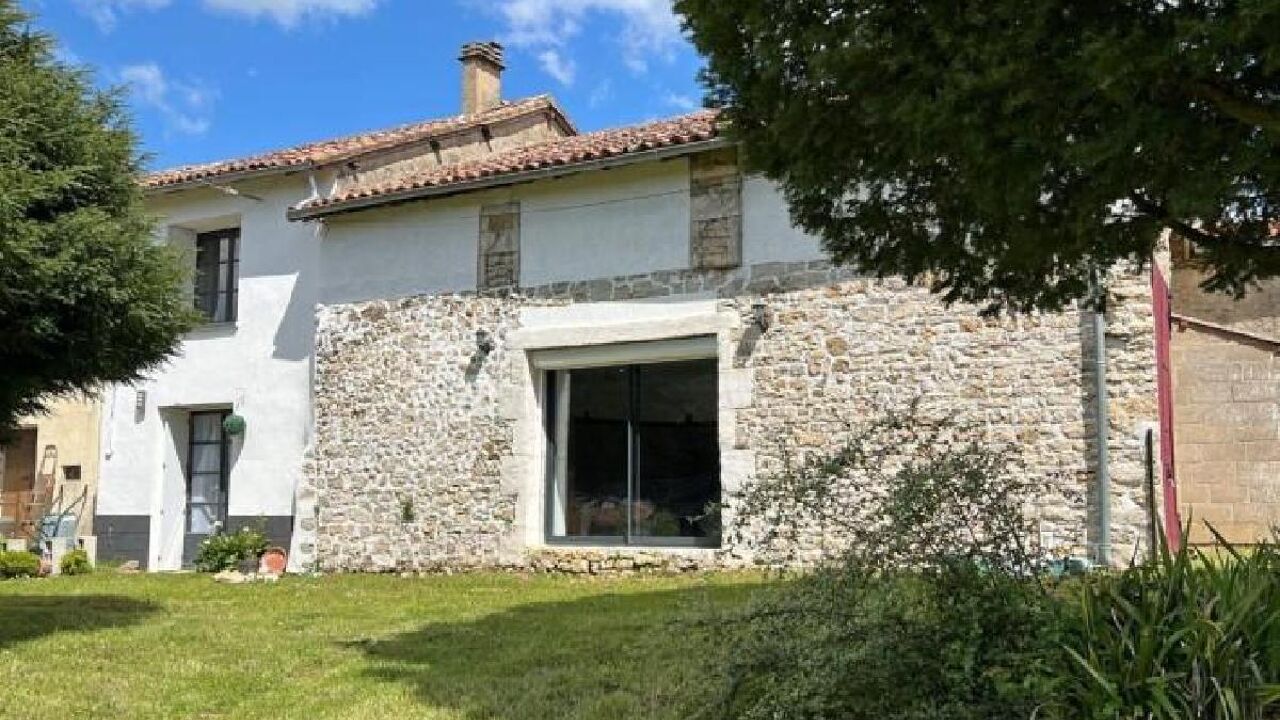 maison 3 pièces 84 m2 à vendre à Surin (86250)