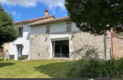 vente maison 99 950 € à proximité de Épenède (16490)