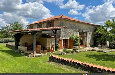 vente maison 357 890 € à proximité de Verteuil-sur-Charente (16510)