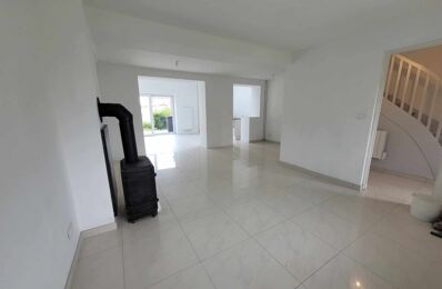 location maison 780 € CC /mois à proximité de Bersée (59235)