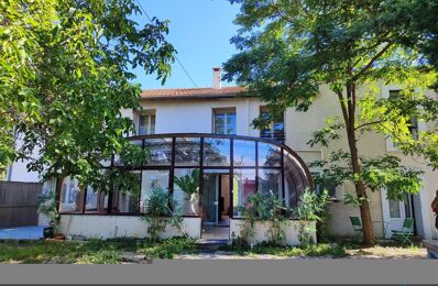 vente maison 490 000 € à proximité de Boujan-sur-Libron (34760)