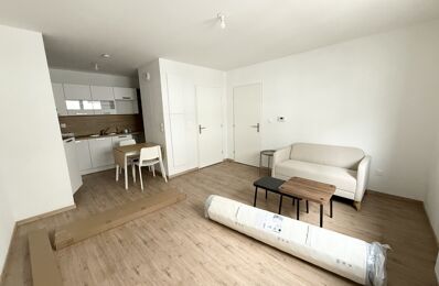 location appartement 630 € CC /mois à proximité de Arras (62000)