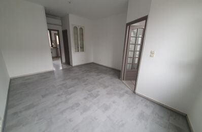 location maison 670 € CC /mois à proximité de Bersée (59235)