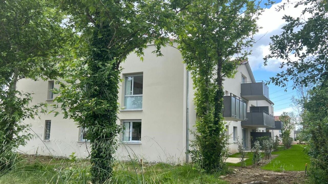 appartement 3 pièces 60 m2 à vendre à Toulouse (31000)