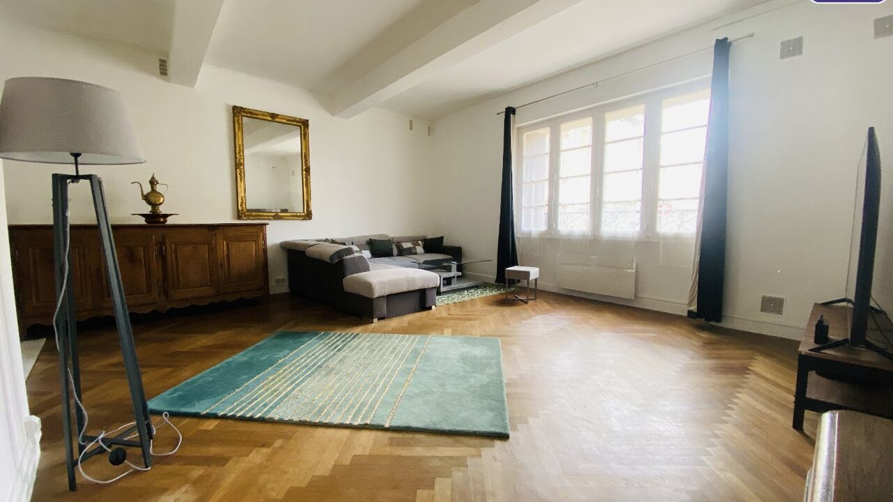 maison 7 pièces 225 m2 à vendre à Le Mas-d'Azil (09290)