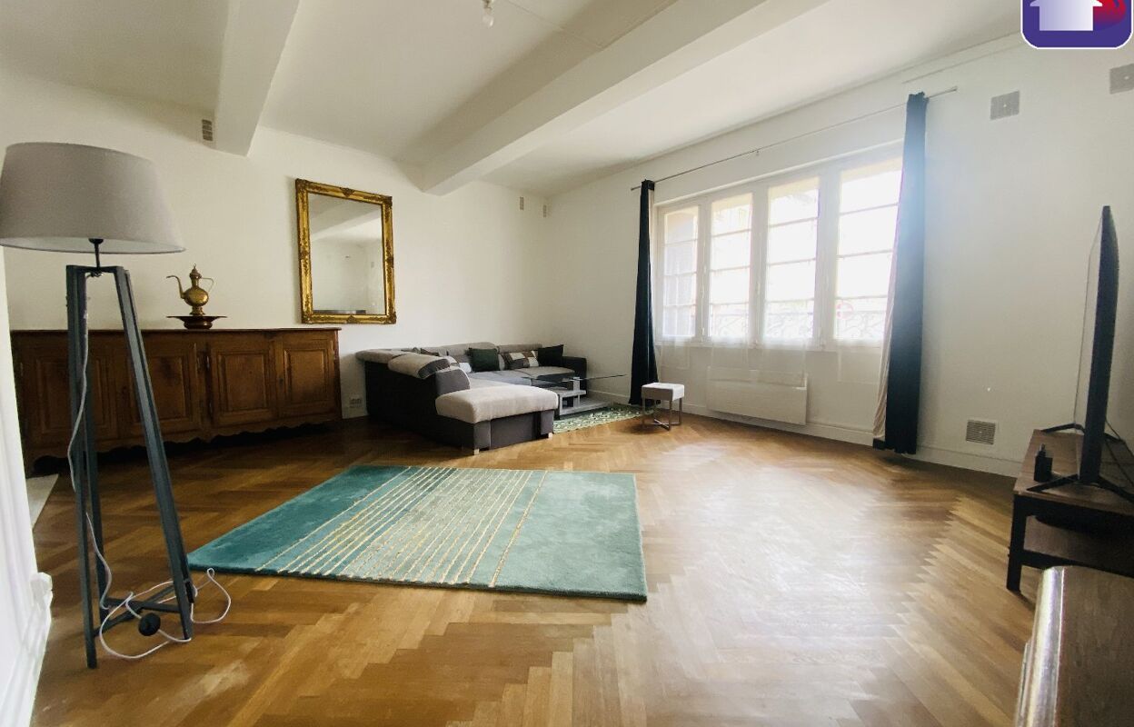 maison 7 pièces 225 m2 à vendre à Le Mas-d'Azil (09290)