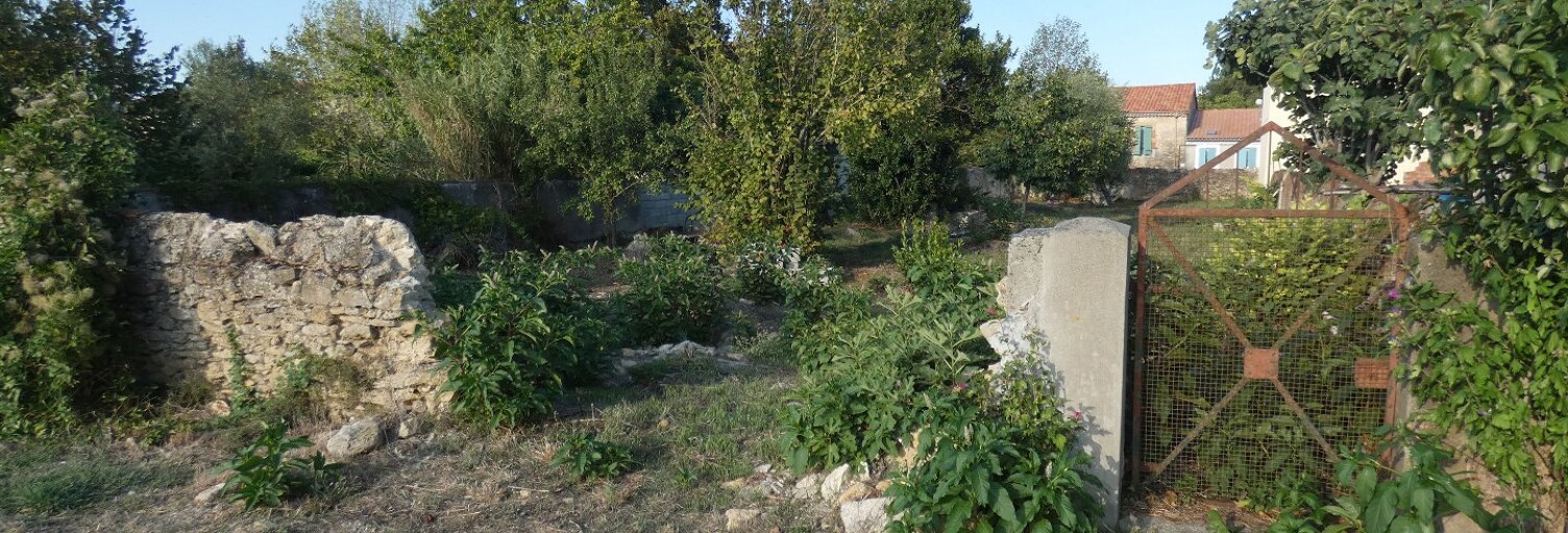 Terrain  714 m² à vendre à Belpech (11420)