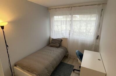 location appartement 510 € CC /mois à proximité de Évecquemont (78740)