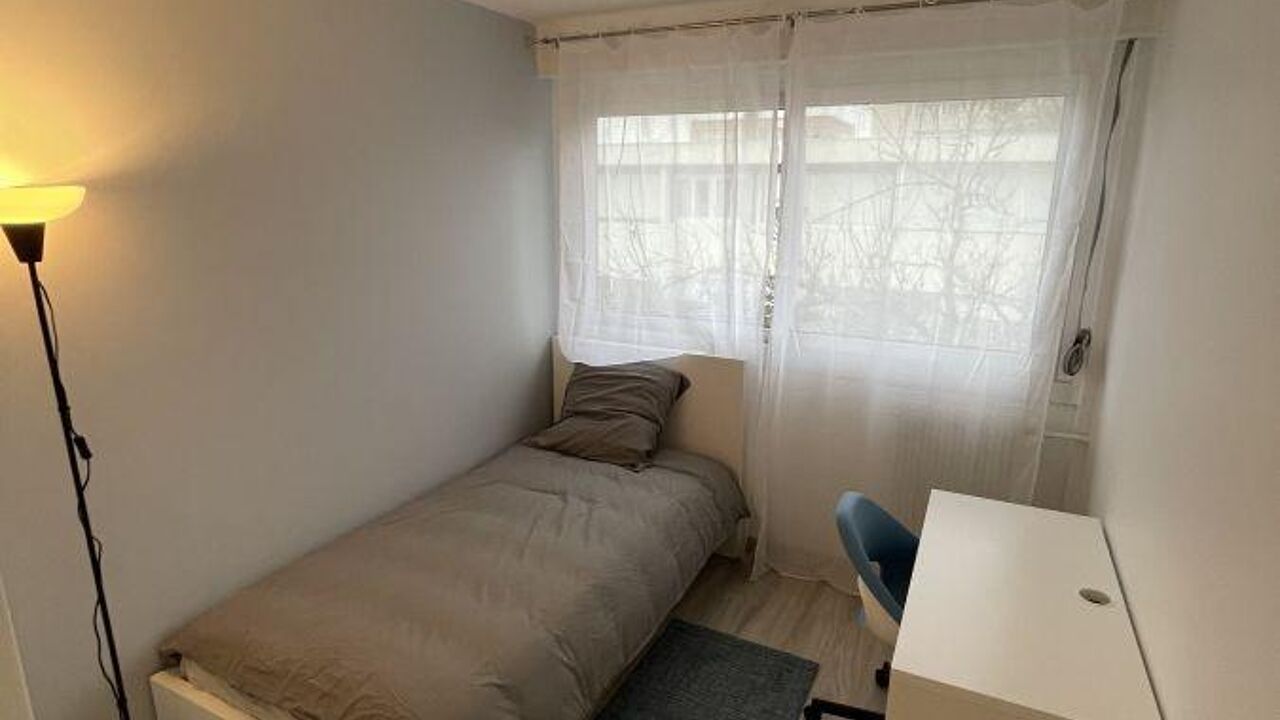 appartement 1 pièces 10 m2 à louer à Cergy (95000)